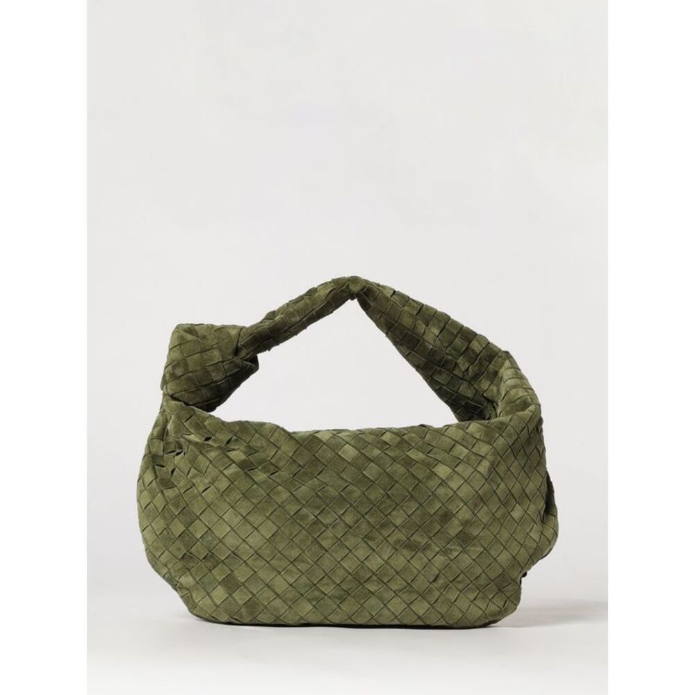 Bottega Veneta Handbag Woman Green
